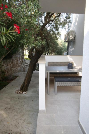 Erceg Apartmani Podgora